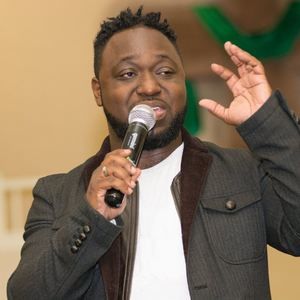 Meet your Posher, Adrian